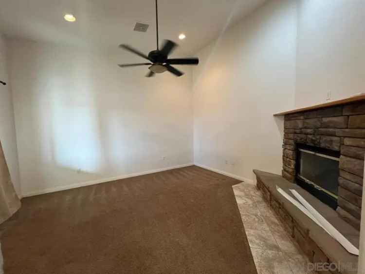 Single-family house For Sale in 5551, Sunrise Road, Twentynine Palms, California