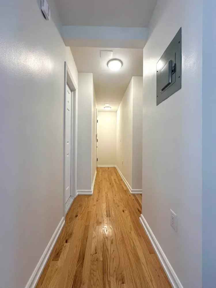 All Utilities Included 1-Bedroom Apartment Upper East Side