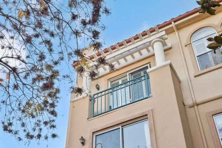 Condo For Sale in 951, South 12th Street, San Jose, California