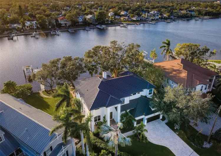 Single-family house For Sale in 1100, Monterey Boulevard Northeast, Saint Petersburg, Florida