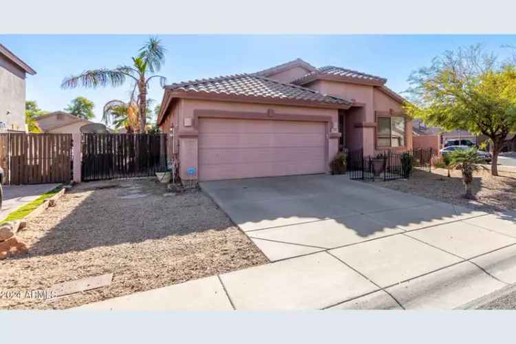 House For Sale in Peoria, Arizona