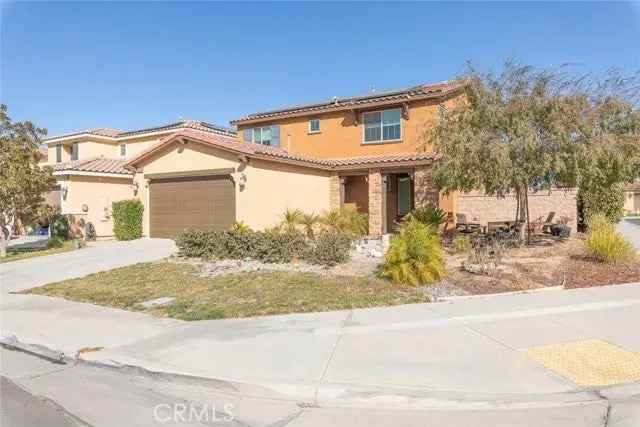 Single-family house For Sale in 36494, Chervil Way, Lake Elsinore, California