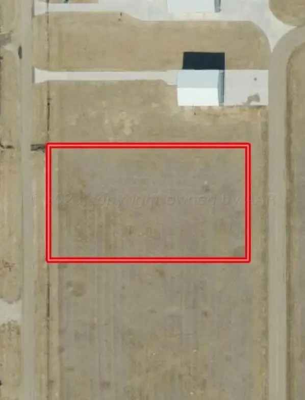 Land For Sale in Texas