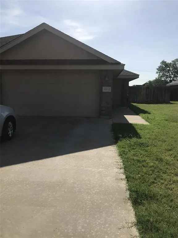 Multi-family house For Rent in 4018, Carrera Lane, Abilene, Texas