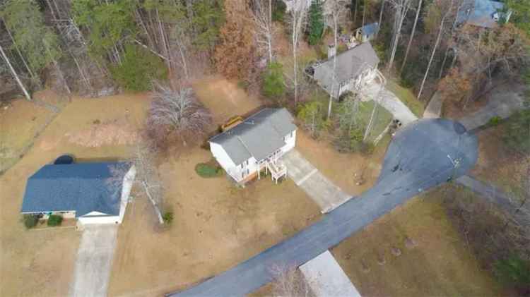 Single-family house For Sale in 177, Magnolia Station, Jasper, Georgia