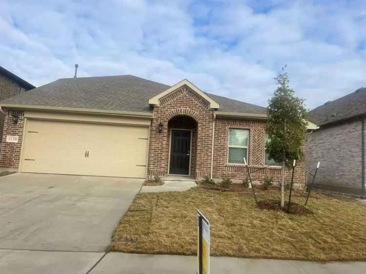 Single-family house For Rent in 1139, Saddle Ridge Drive, Texas