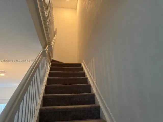 House For Sale in 10171, Southwest 228th Terrace, Cutler Bay, Florida