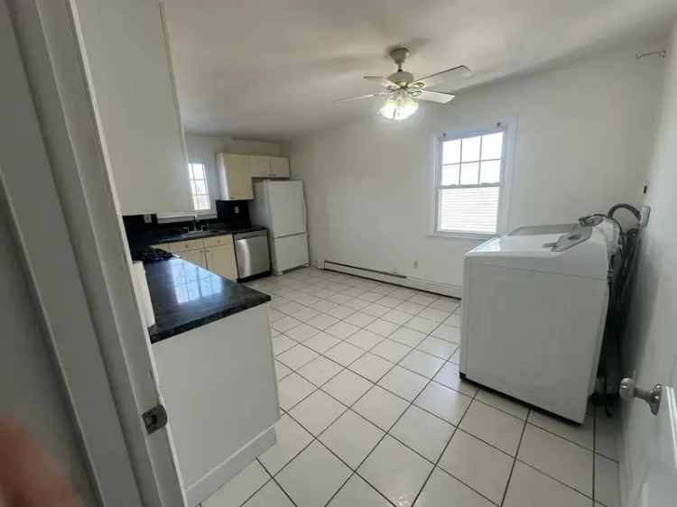 3-Bedroom Apartment for Rent in Yonkers