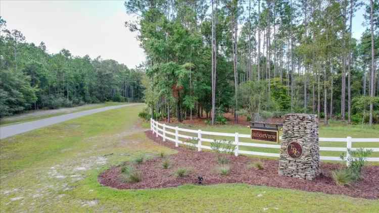 Land For Sale in Florida