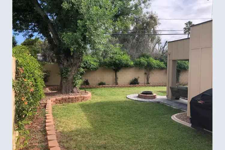 Single-family house For Sale in 4030, East Fairmount Avenue, Phoenix, Arizona