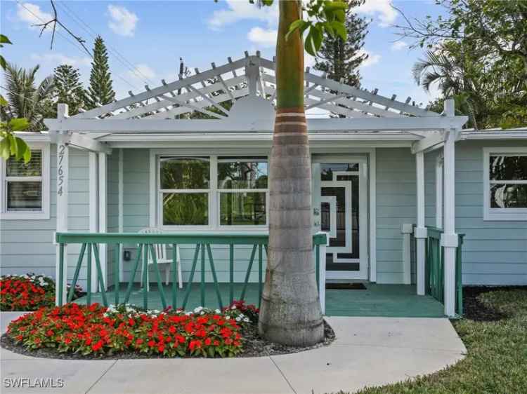 Single-family house For Sale in 27654, Imperial Shores Boulevard, Bonita Springs, Florida