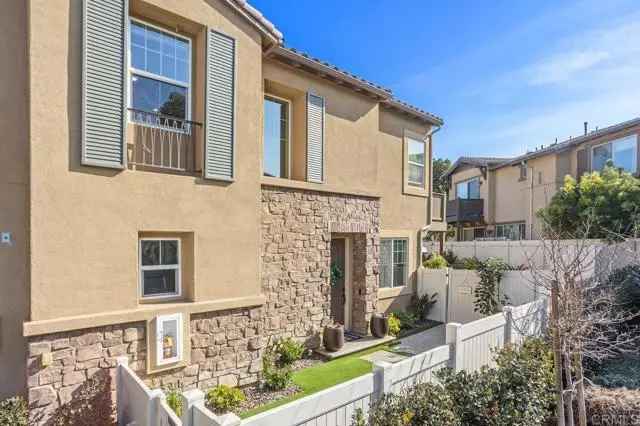 House For Sale in 3173, Tondi Way, Carlsbad, California