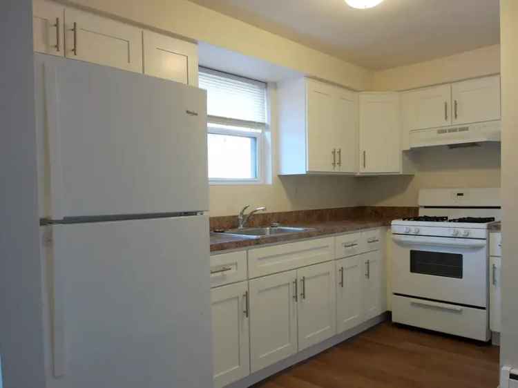 1 Bedroom Apartment for Rent Glenside - Newly Renovated