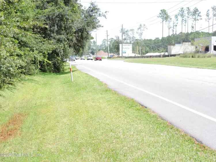 Land For Sale in Jacksonville, Florida