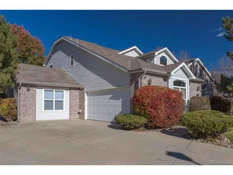 Single-family house For Sale in 877, Home Farm Avenue, Westminster, Colorado