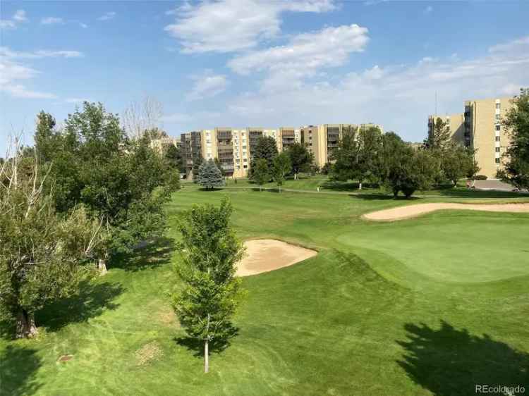 Condo For Sale in 3144, South Wheeling Way, Aurora, Colorado