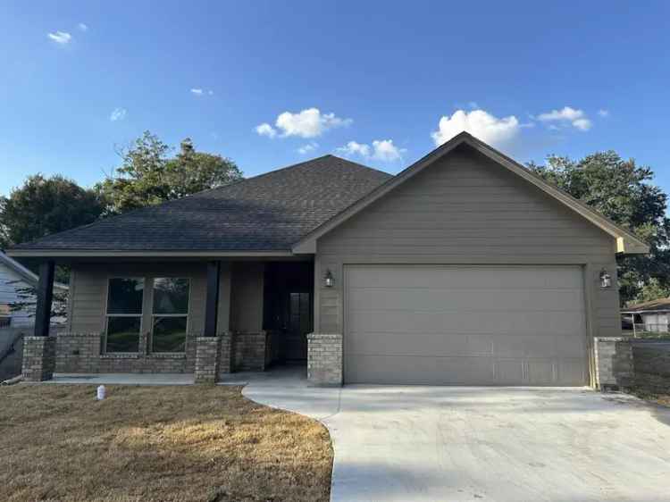 Single-family house For Sale in 9610, Doty Street, Beaumont, Texas