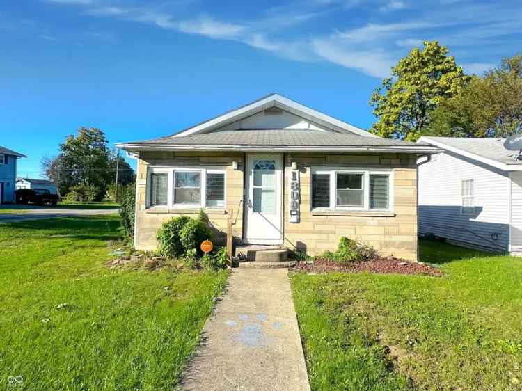 Single-family house For Sale in 1800, East Hines Street, Muncie, Indiana