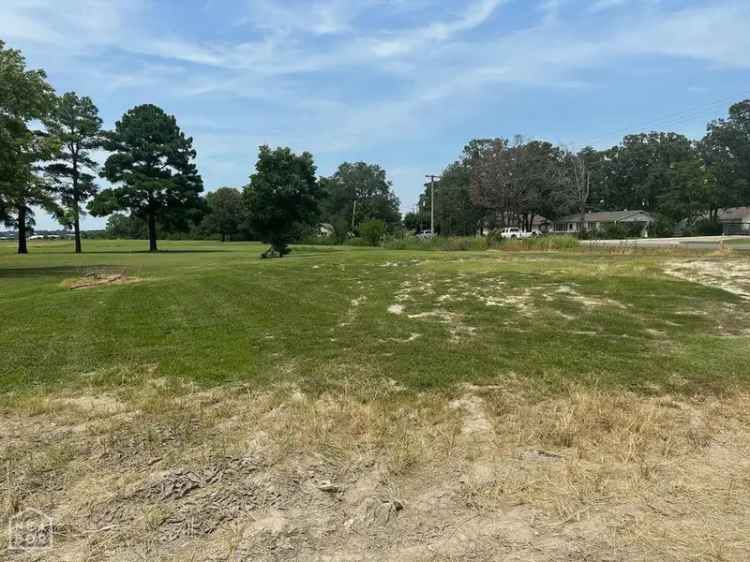 Land For Sale in Jonesboro, Arkansas