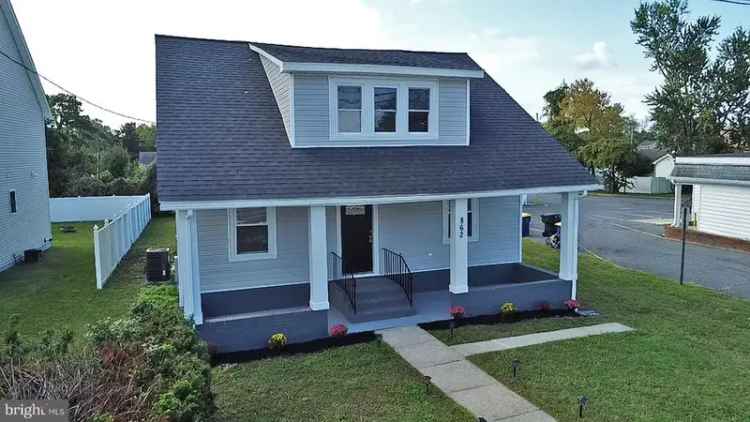 Single-family house For Sale in Dover, Delaware