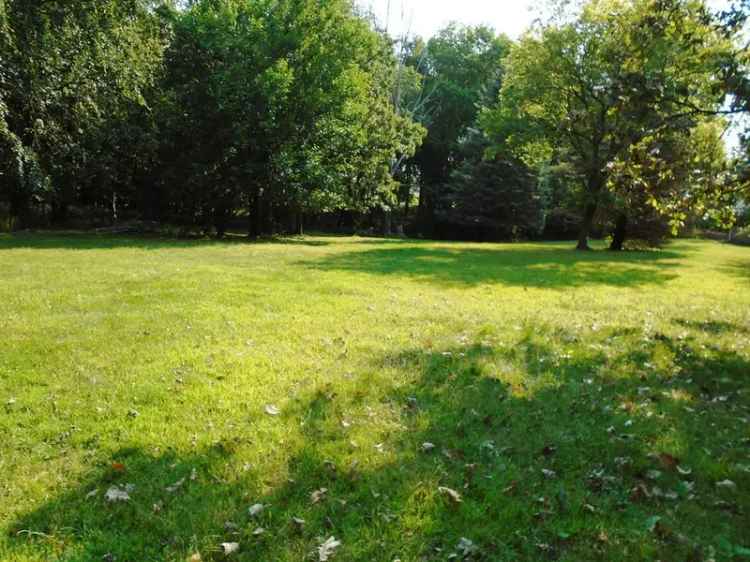 Land For Sale in 1193, Fountain Circle, Fort Dodge, Iowa