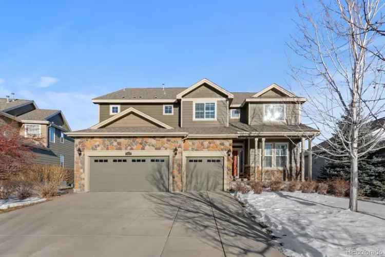 Single-family house For Sale in 23673, East Eads Drive, Aurora, Colorado