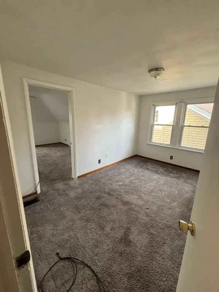 Apartment Unit for Rent