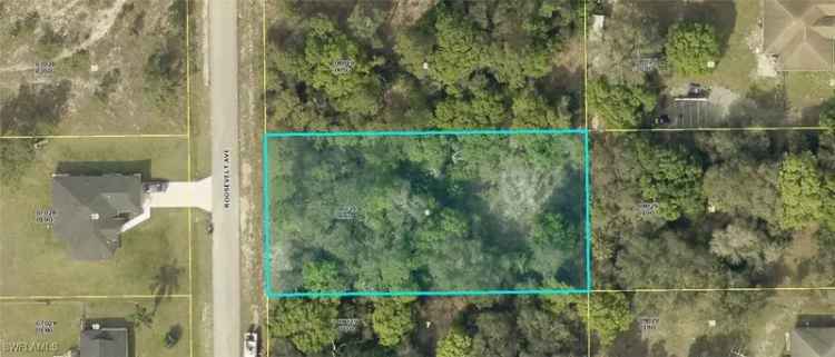 Land For Sale in 1412, Roosevelt Avenue, Florida