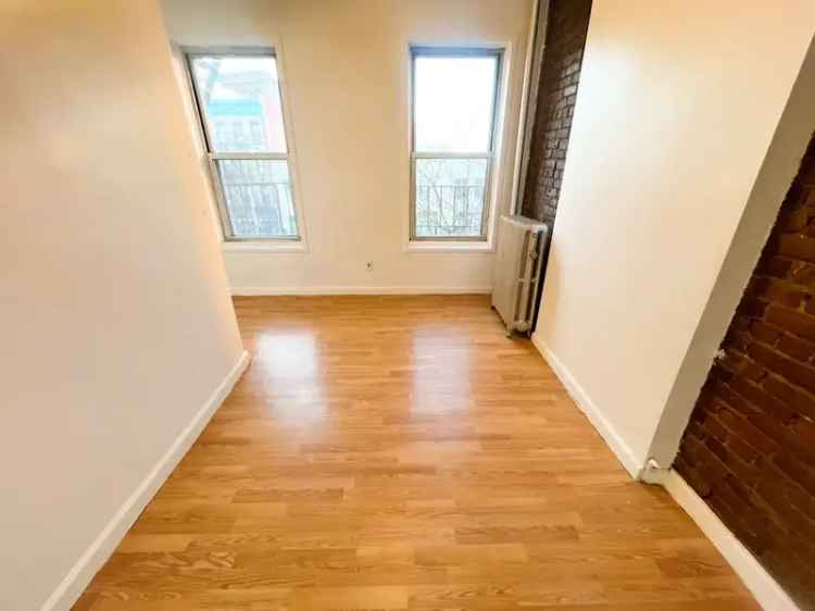 1.5 Bedroom Apartment for Rent in Park Slope Brooklyn