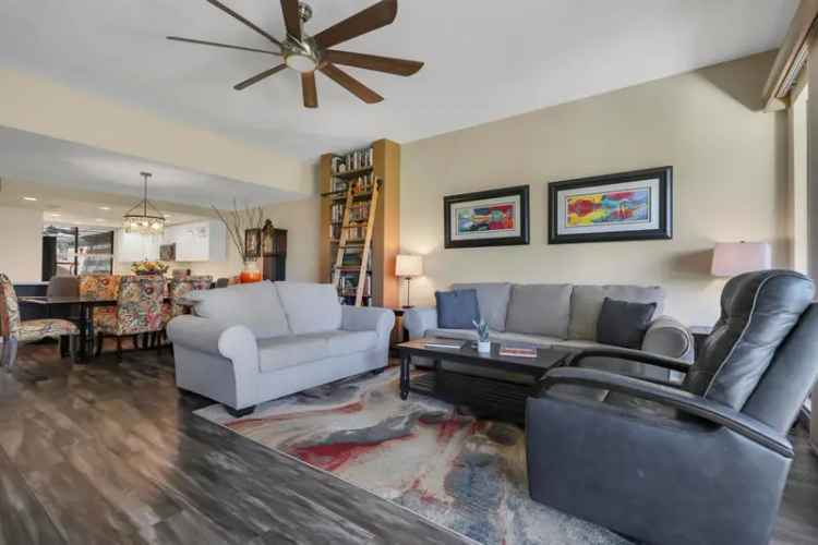 Condo For Sale in 6, Sunrise Drive, Rancho Mirage, California