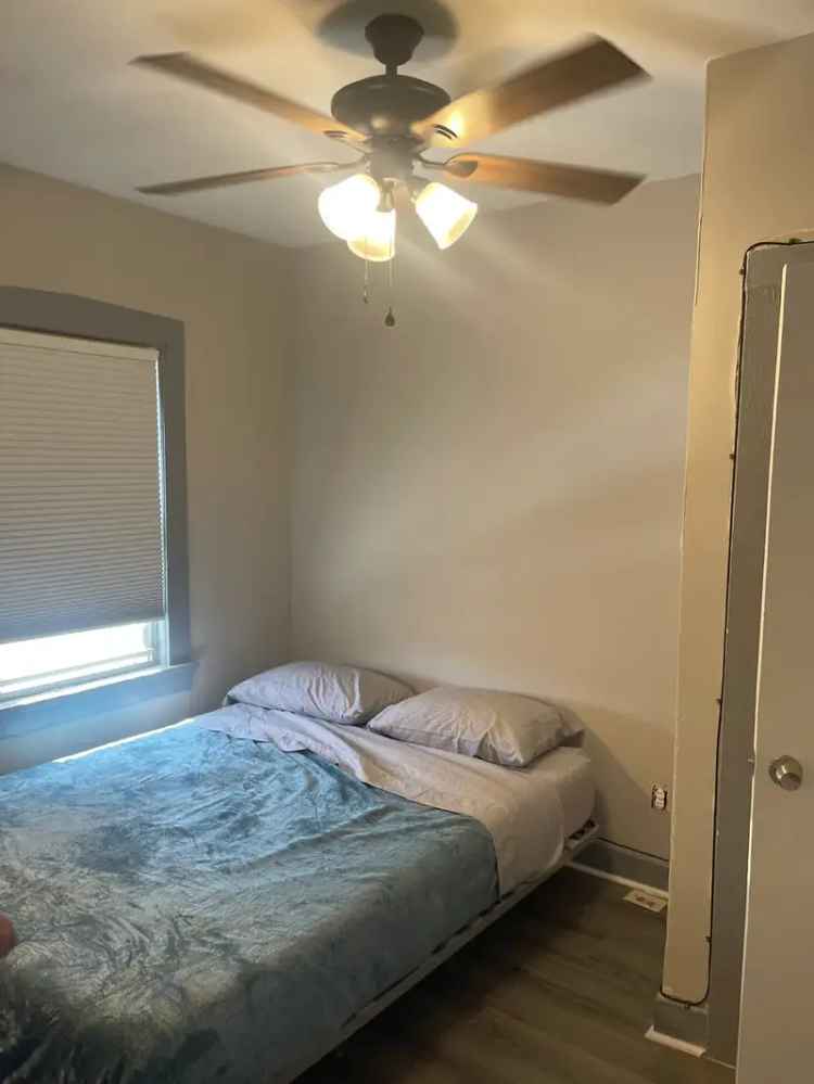 Apartment Unit for Rent