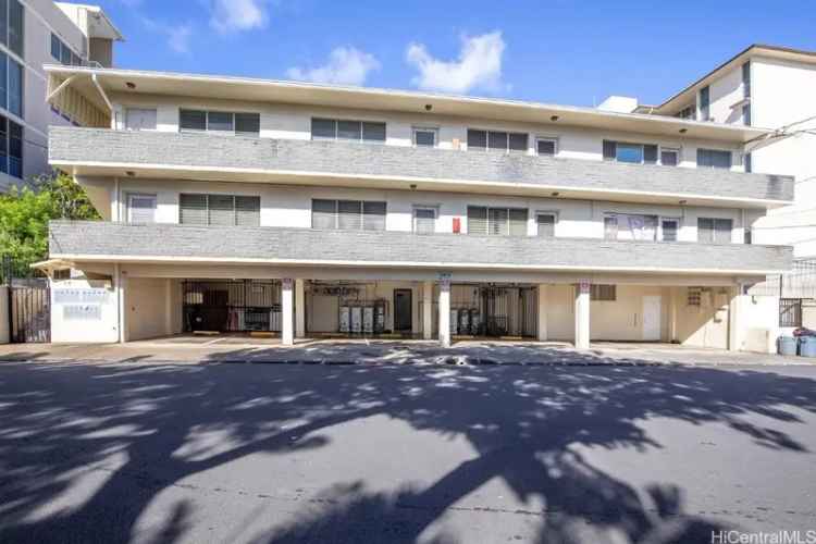 Multi-family house For Sale in 810, Green Street, Honolulu, Hawaii