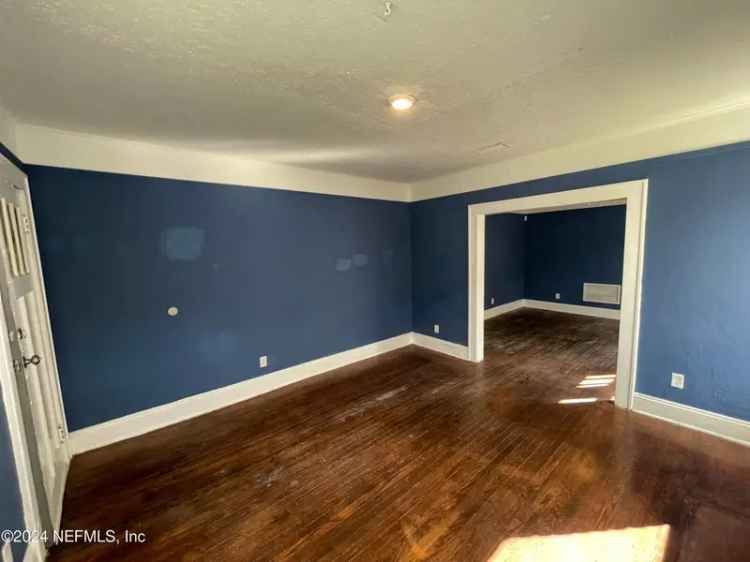 Single-family house For Sale in 2618, Dellwood Avenue, Jacksonville, Florida