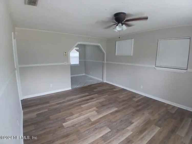 Single-family house For Sale in Jacksonville, Florida