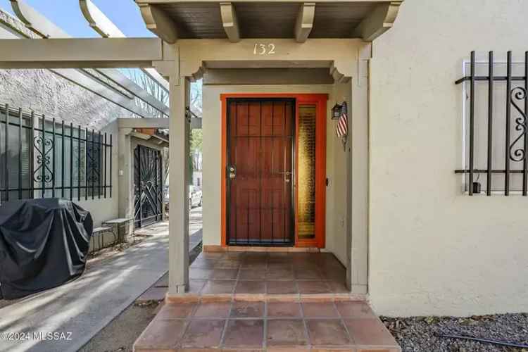 House For Sale in 132, West Calle del Ano, Green Valley, Arizona