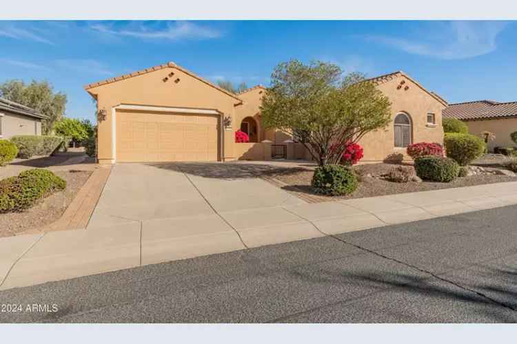 Single-family house For Sale in 27106, West Marco Polo Road, Buckeye, Arizona