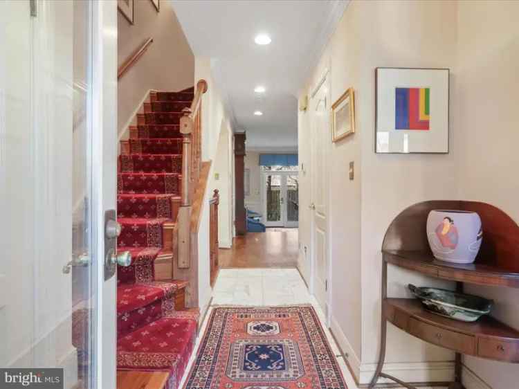 House For Sale in 4012, Chancery Court Northwest, Washington, District of Columbia