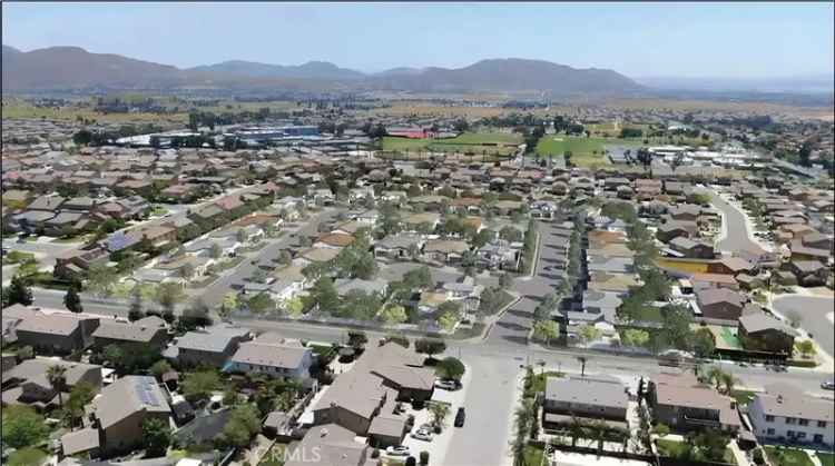 Land For Sale in 26681, Fir Avenue, Moreno Valley, California