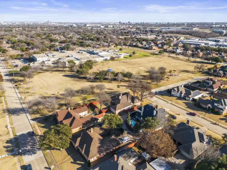 Single-family house For Sale in 3605, Jomar Drive, Plano, Texas