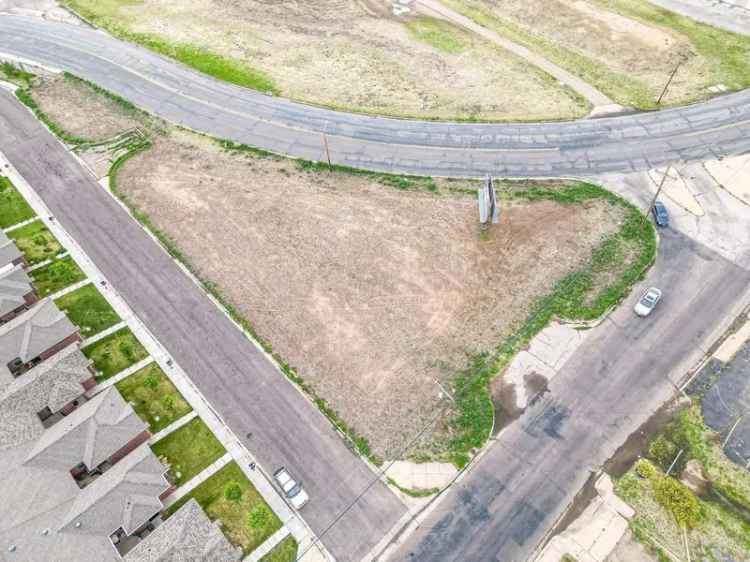 Land For Sale in Amarillo, Texas