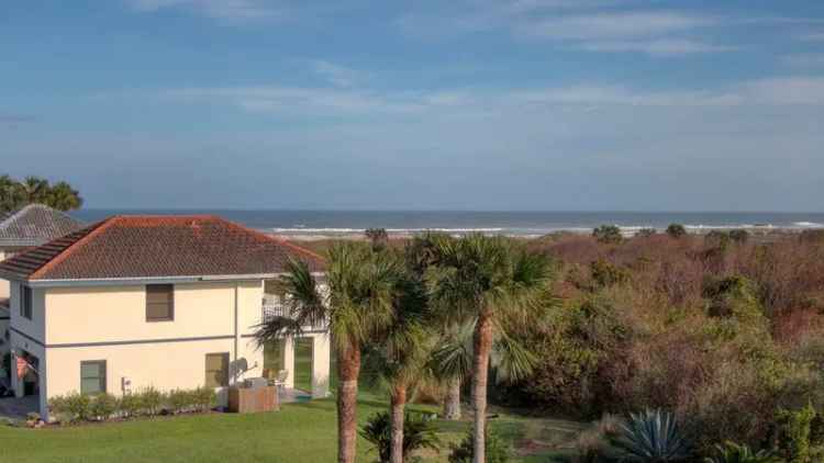 Land For Sale in 15, Bermuda Run Way, Saint Augustine Beach, Florida