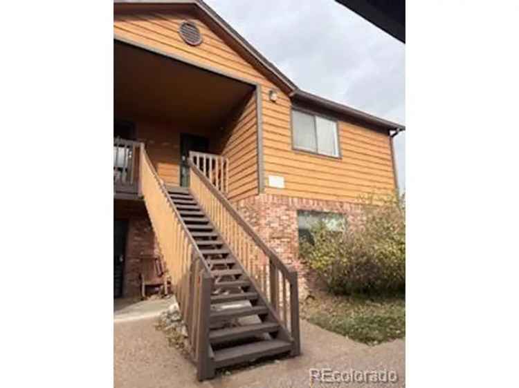 Single-family house For Sale in 2277, South Buckley Road, Aurora, Colorado