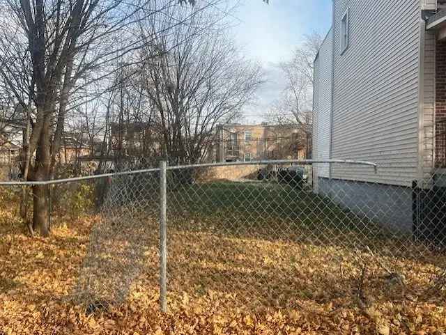 Land For Sale in 7041, South Aberdeen Street, Chicago, Illinois