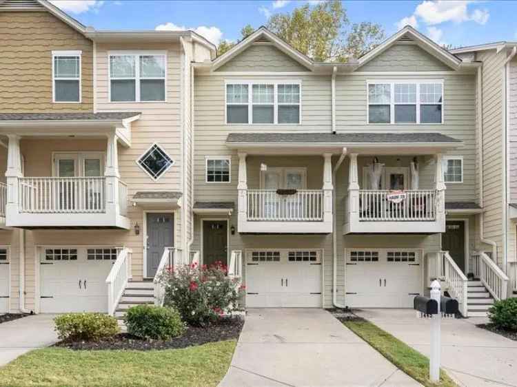 House For Sale in 1445, Liberty Parkway Northwest, Atlanta, Georgia