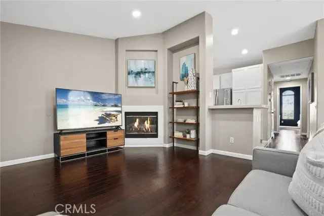 Condo For Sale in 329, Chaumont Circle, Lake Forest, California