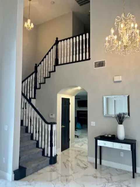 Luxury Estate Home for Rent Near 215 Freeway