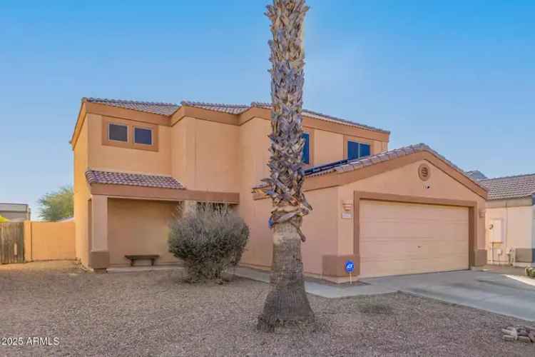 Single-family house For Sale in 12305, West Flores Drive, El Mirage, Arizona