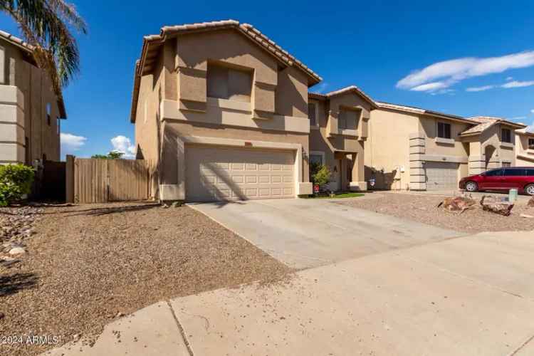 Single-family house For Sale in 2104, East 36th Avenue, Apache Junction, Arizona