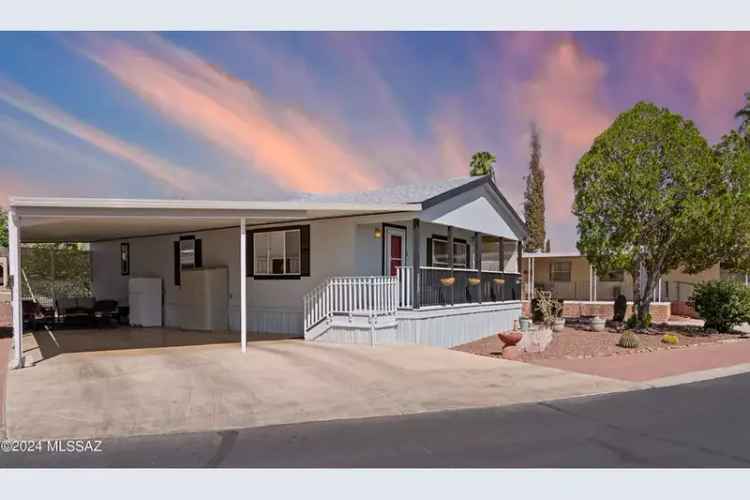 Single-family house For Sale in Arizona