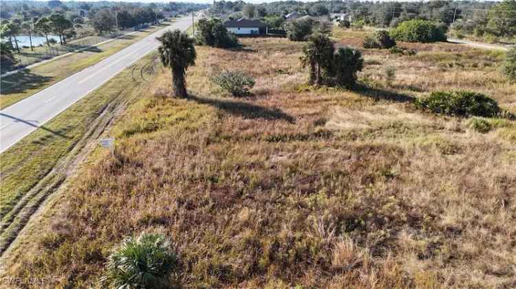 Land For Sale in 831, Milwaukee Boulevard, Florida